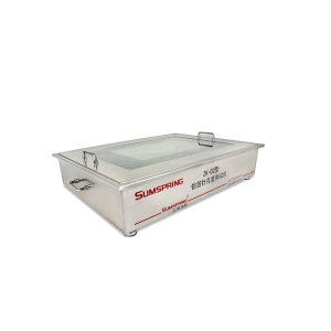 鋁箔針孔度檢測儀