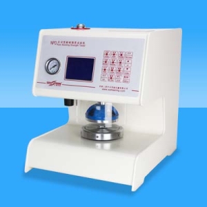 這是紙板耐破度測(cè)定儀的圖片