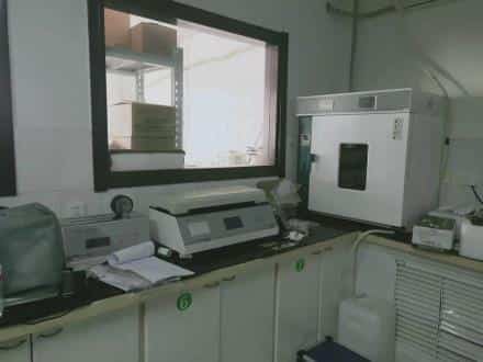 華南理工大學選擇與三泉中石檢測儀器！(圖1)