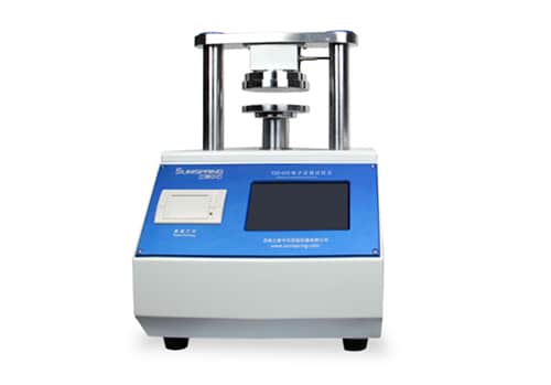 紙板耐壓抗壓測(cè)試機(jī)