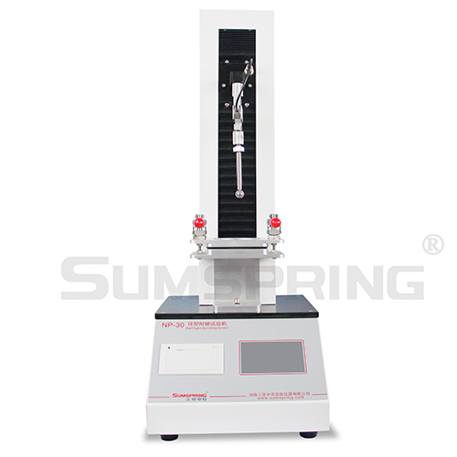 衛(wèi)生紙球形耐破度測(cè)試儀