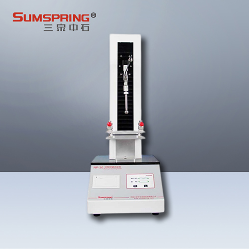 球形耐破度測定儀實(shí)物圖 球形耐破度測定儀實(shí)物圖